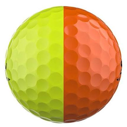 Srixon Z Star XV Divide - Used balls