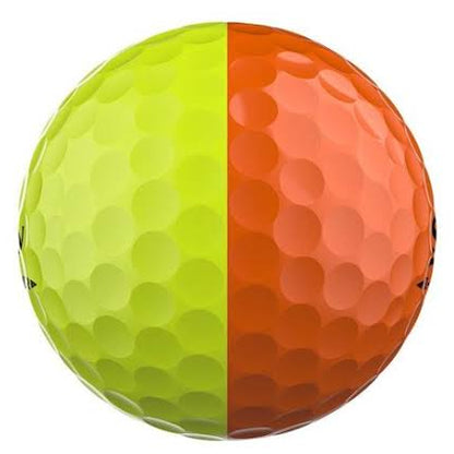 Srixon Z Star XV Divide - Used balls