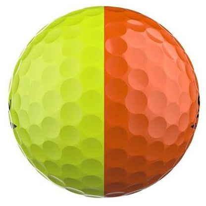Srixon Z Star Divide - Used balls