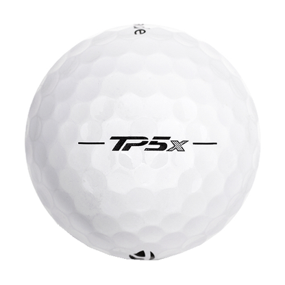 Taylormade TP5x - Used balls