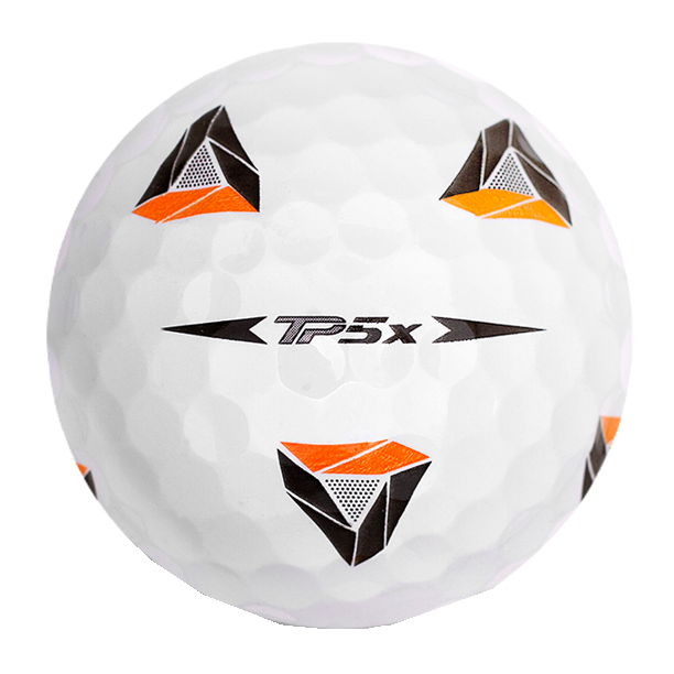 Taylormade TP5x Pix