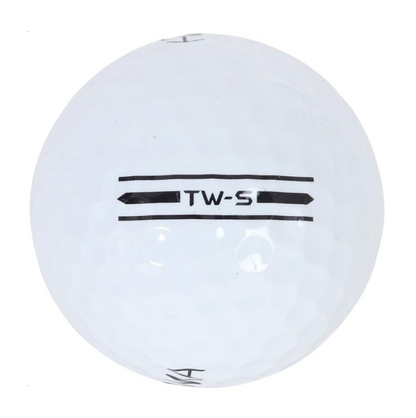 Honma TW & X (Mix) - Used balls
