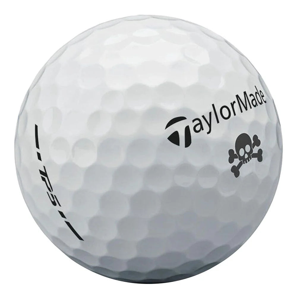 Taylormade TP5 - Used balls