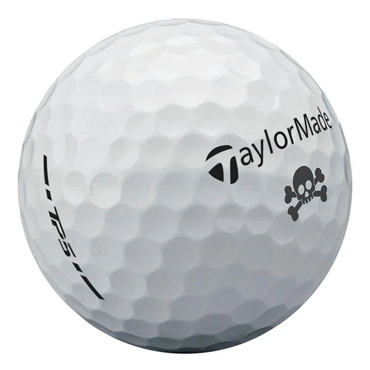 Taylormade TP5 - Used balls