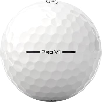 Titleist ProV1 - Used balls