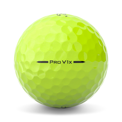 Titleist ProV1x - Used balls