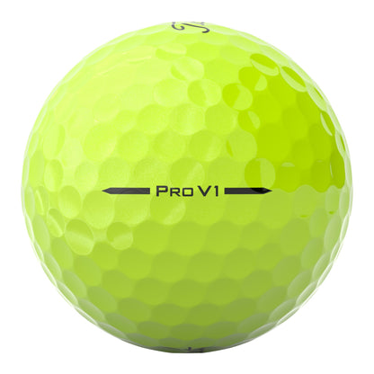 Titleist ProV1 - Used balls