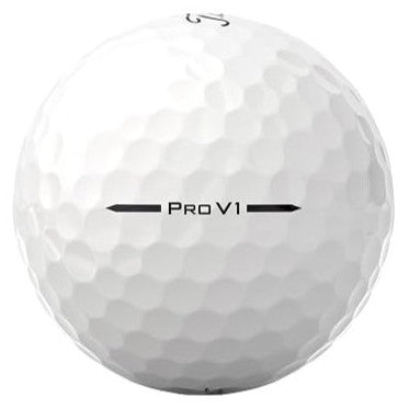 Titleist ProV1 - Used balls