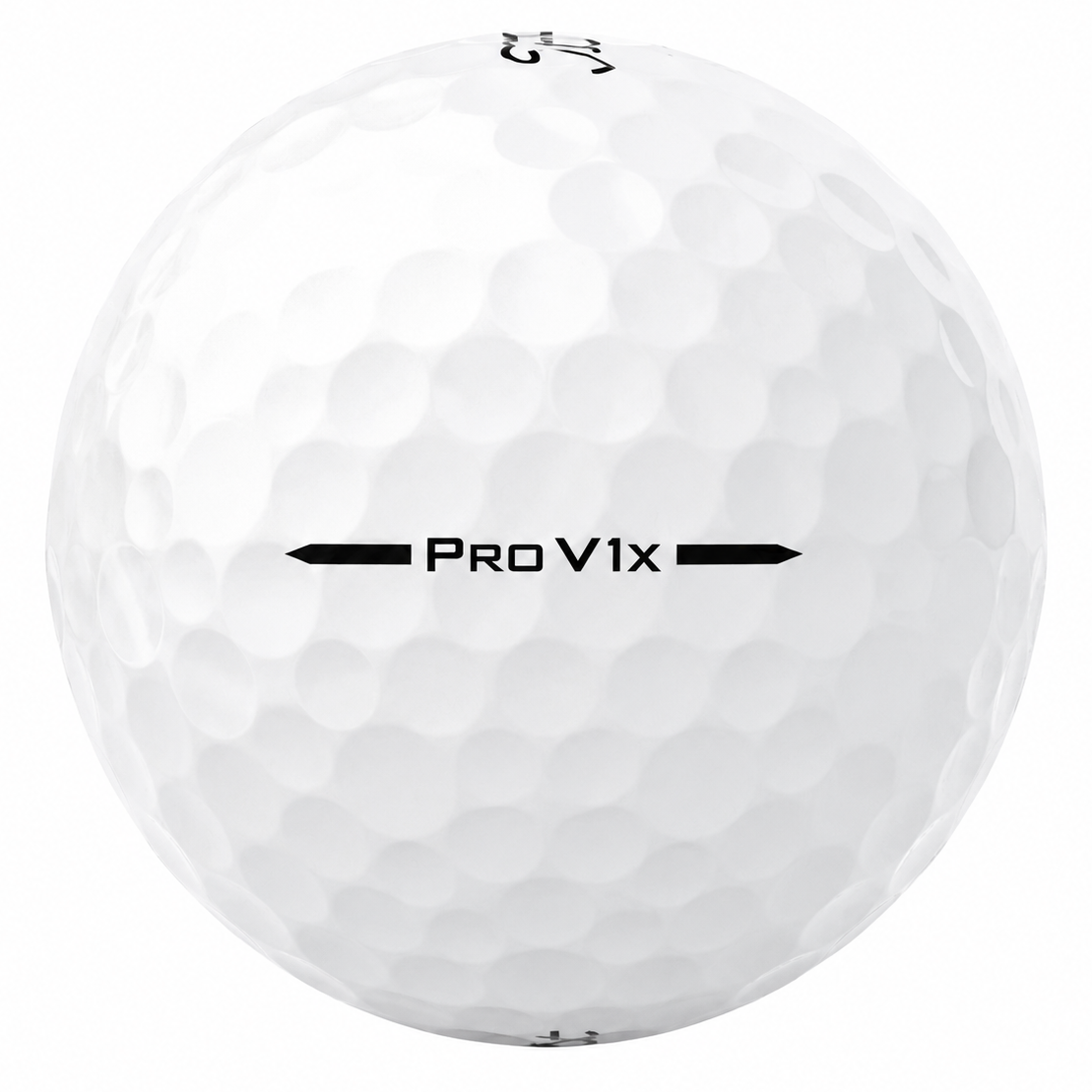 Titleist ProV1x - Used balls