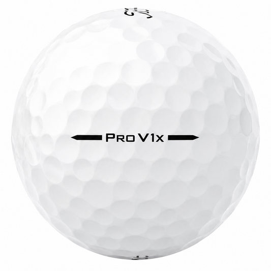 Titleist ProV1x - Used balls