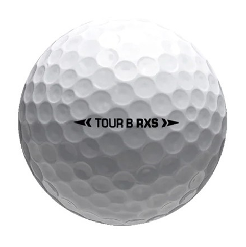 Bridgestone Tour B RX & RXS (Mix) - Used balls