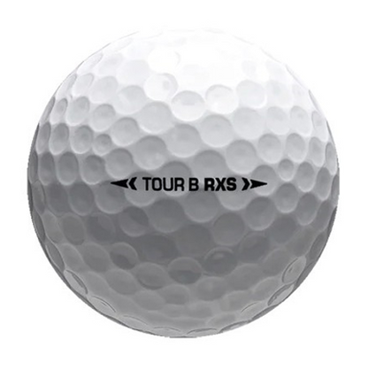 Bridgestone Tour B RX & RXS (Mix) - Used balls