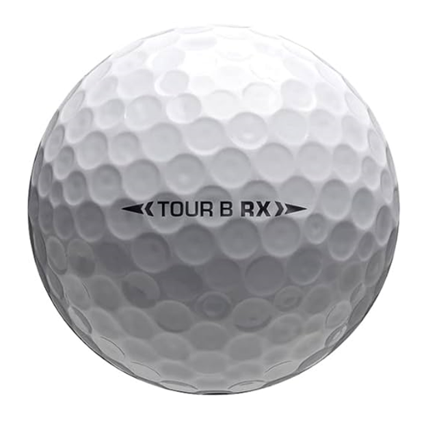 Bridgestone Tour B RX & RXS (Mix) - Used balls
