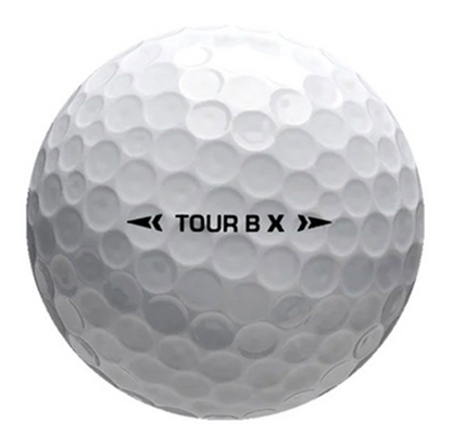 Bridgestone Tour B X & XS (Mix) - Used balls