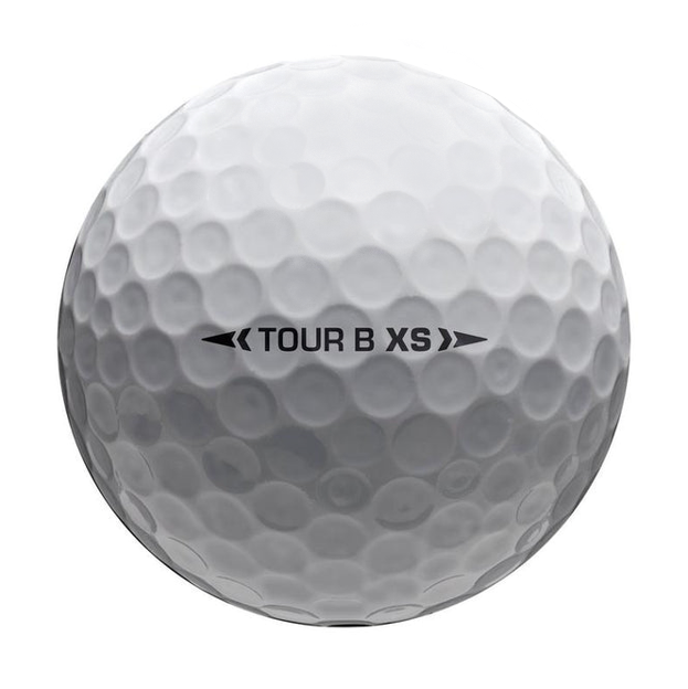 Bridgestone Tour B X & XS (Mix) - Used balls