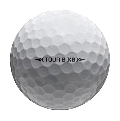 Bridgestone Tour B X & XS (Mix) - Used balls