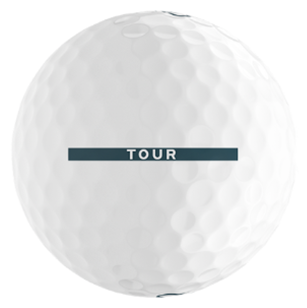Vice Drive & Tour (Mix) - Used balls