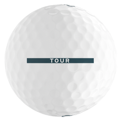 Vice Drive & Tour (Mix) - Used balls
