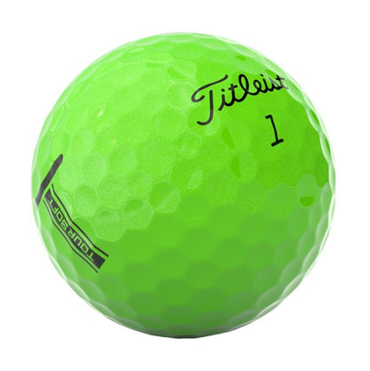 Titleist Tour Soft - Used balls