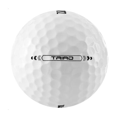 Wilson Staff-Model & Triad - Used balls