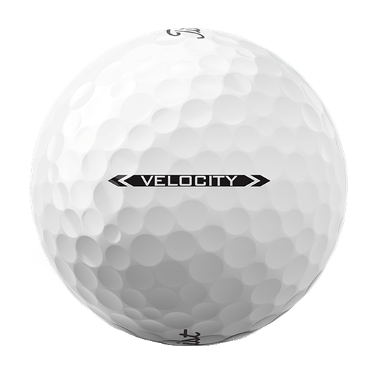Titleist Velocity