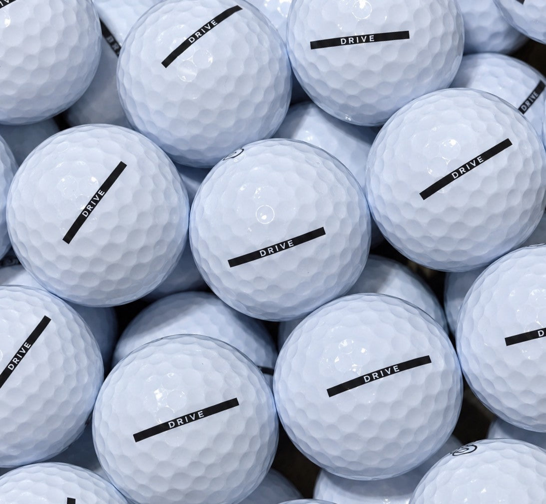 Vice Drive - Used balls