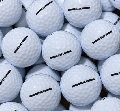 Vice Drive - Used balls