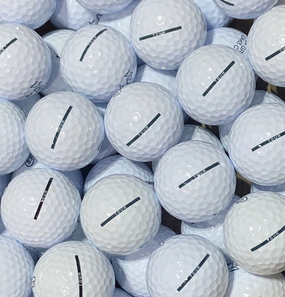 Vice Tour - Used balls