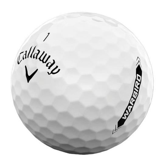 Callaway Warbird