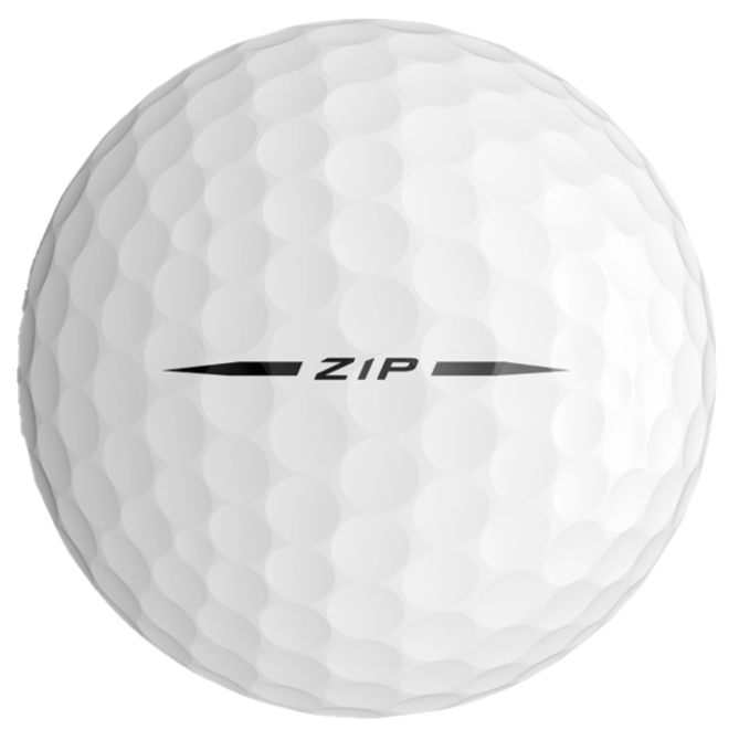 Wilson Staff (Mix) - Used balls