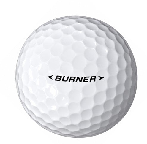 Taylormade Burner (Mix) - Used balls