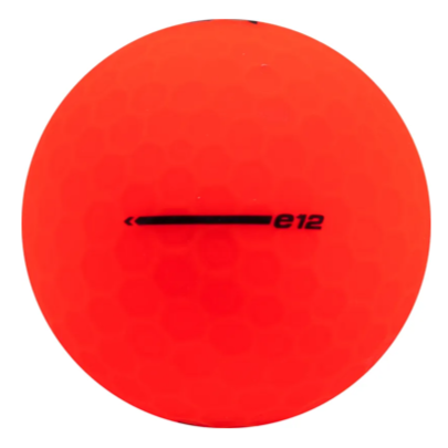 Bridgestone e12 Contact - Used balls