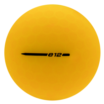 Bridgestone e12 Contact - Used balls