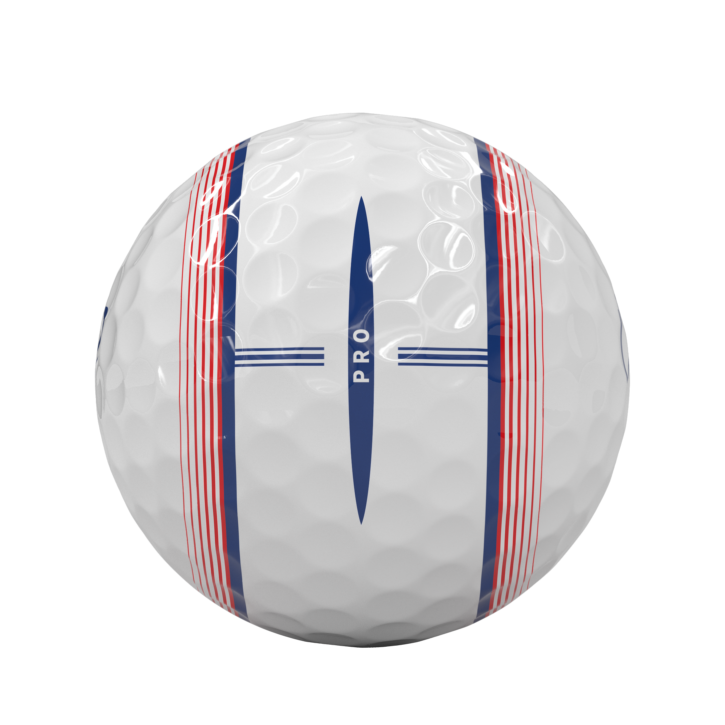 Vice Pro - New balls