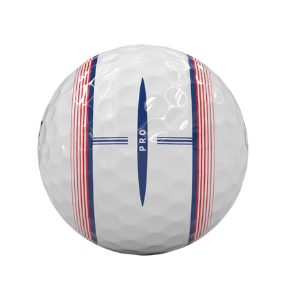 Vice Pro - New balls