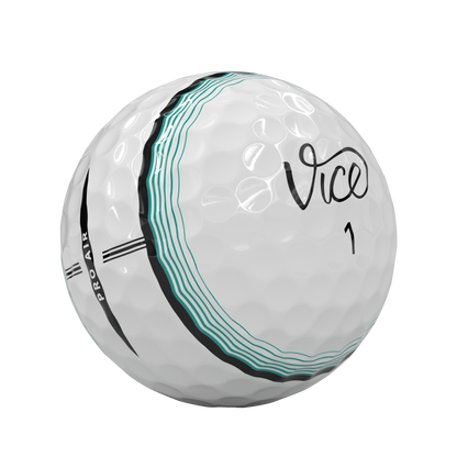 Vice Pro (Mix) - Used balls