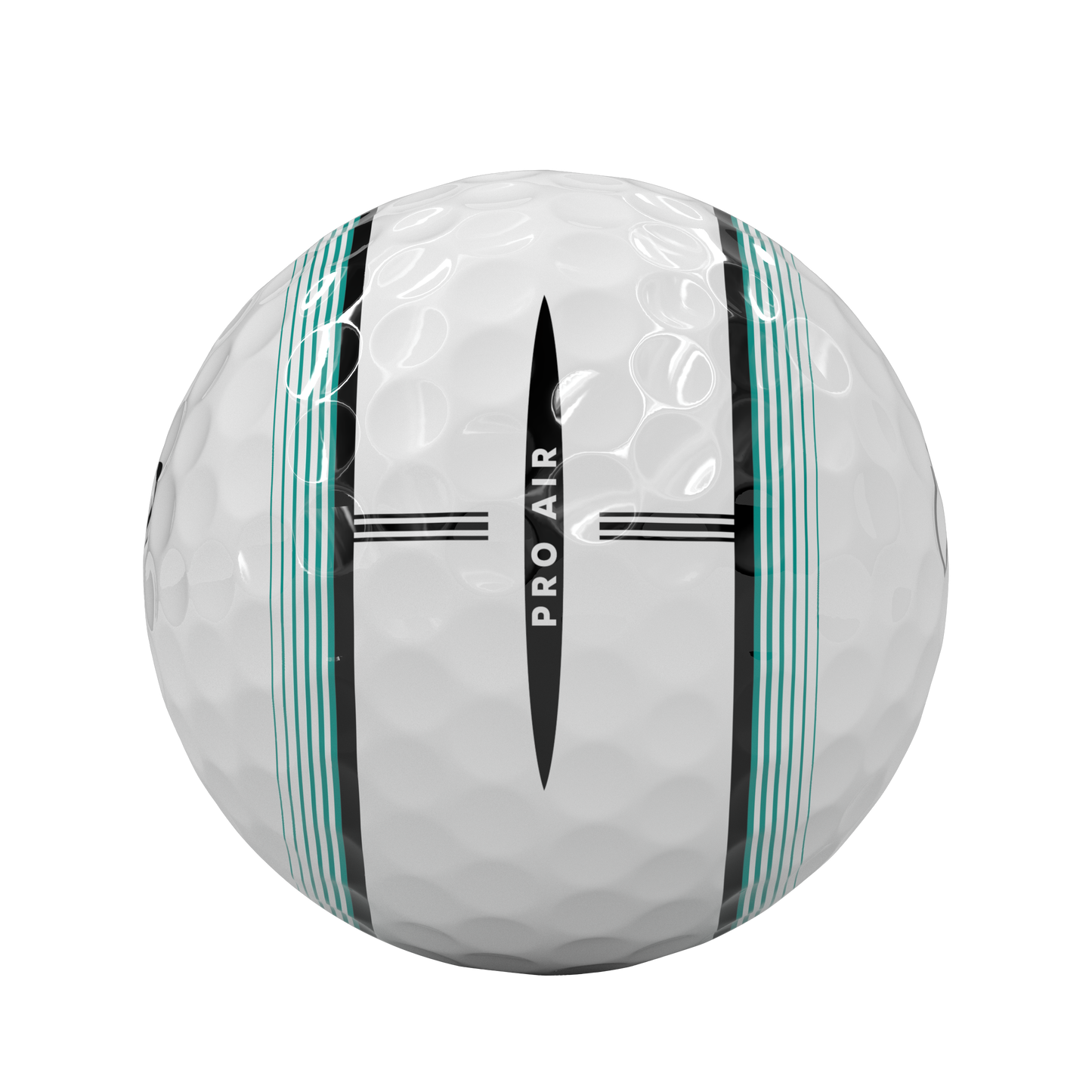Vice Pro Air - New balls