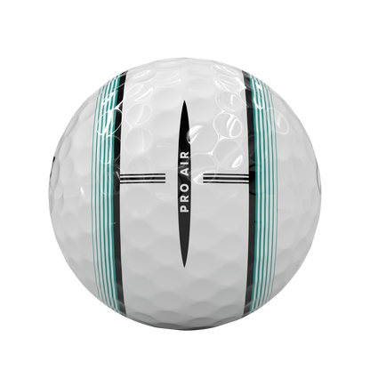 Vice Pro Air - New balls