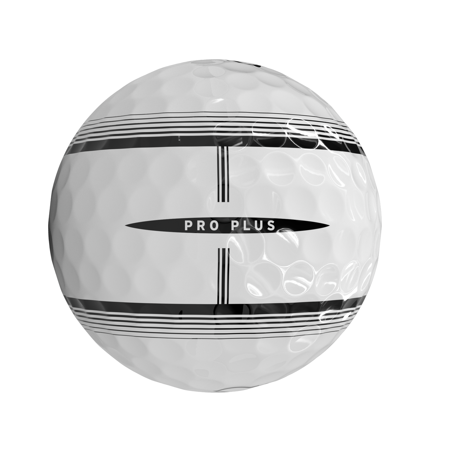 Vice Pro Plus - Used balls