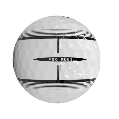 Vice Pro Plus - Used balls