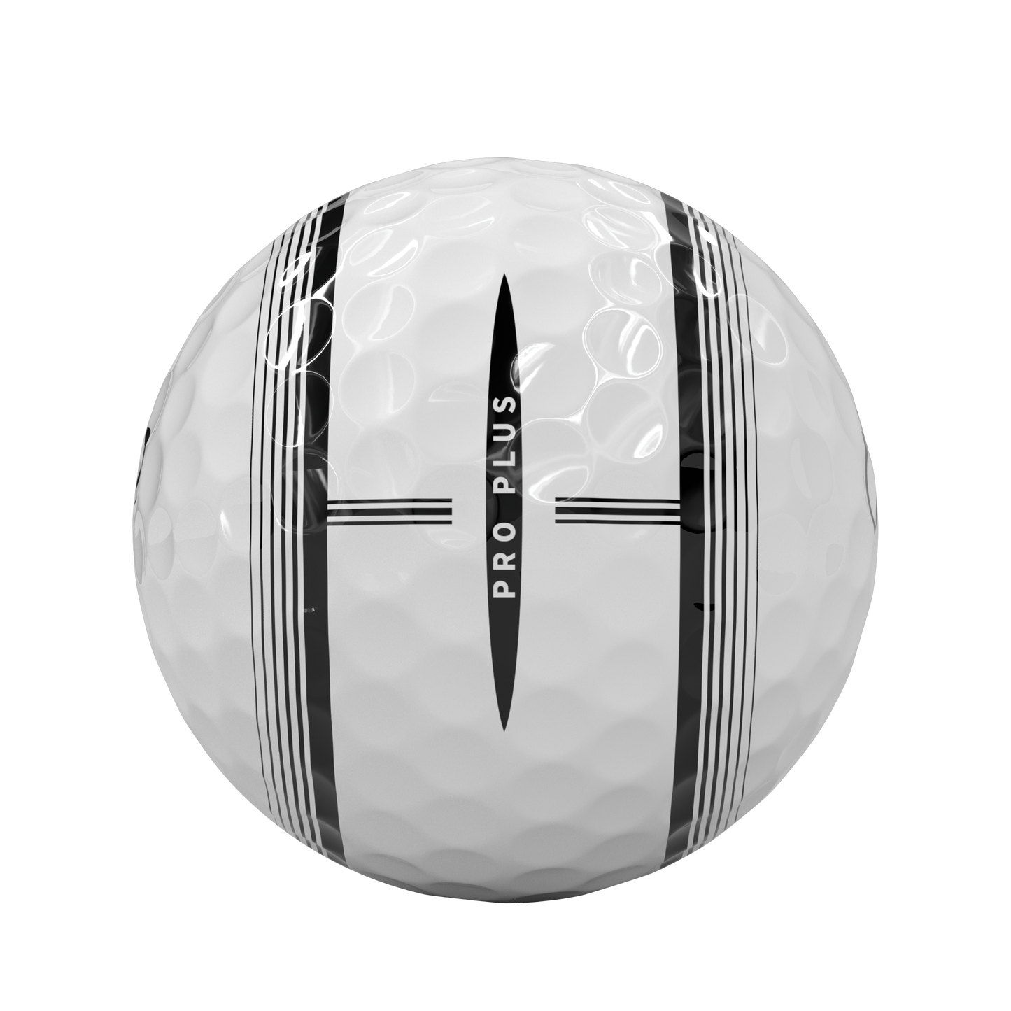 Vice Pro Plus - New balls