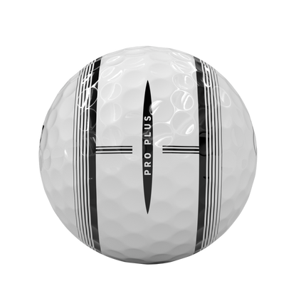 Vice Pro Plus - New balls
