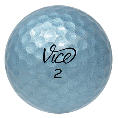 Vice Pro (Mix) - Used balls